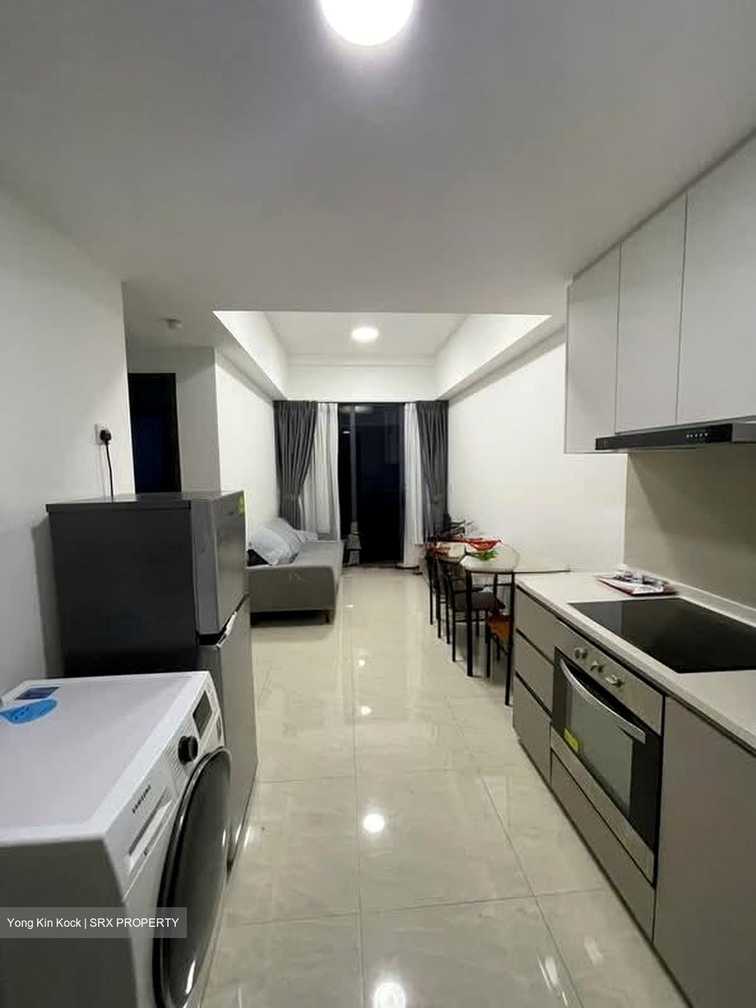 Parc Riviera (D5), Condominium #561018551